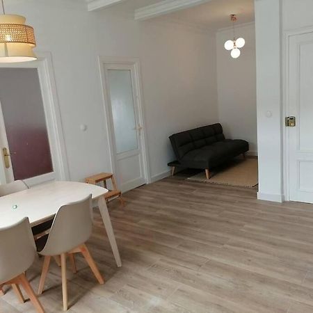 Apartamento Completamente Equipado Centro フェロル エクステリア 写真
