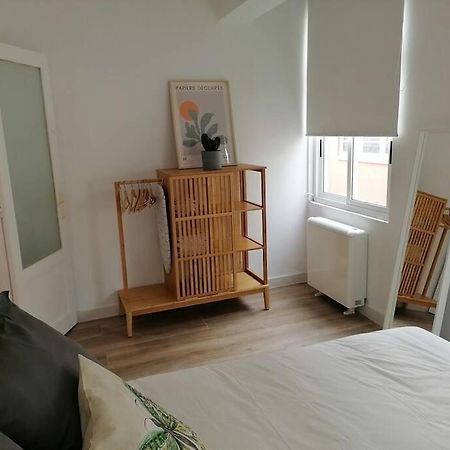 Apartamento Completamente Equipado Centro フェロル エクステリア 写真