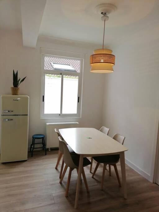 Apartamento Completamente Equipado Centro フェロル エクステリア 写真