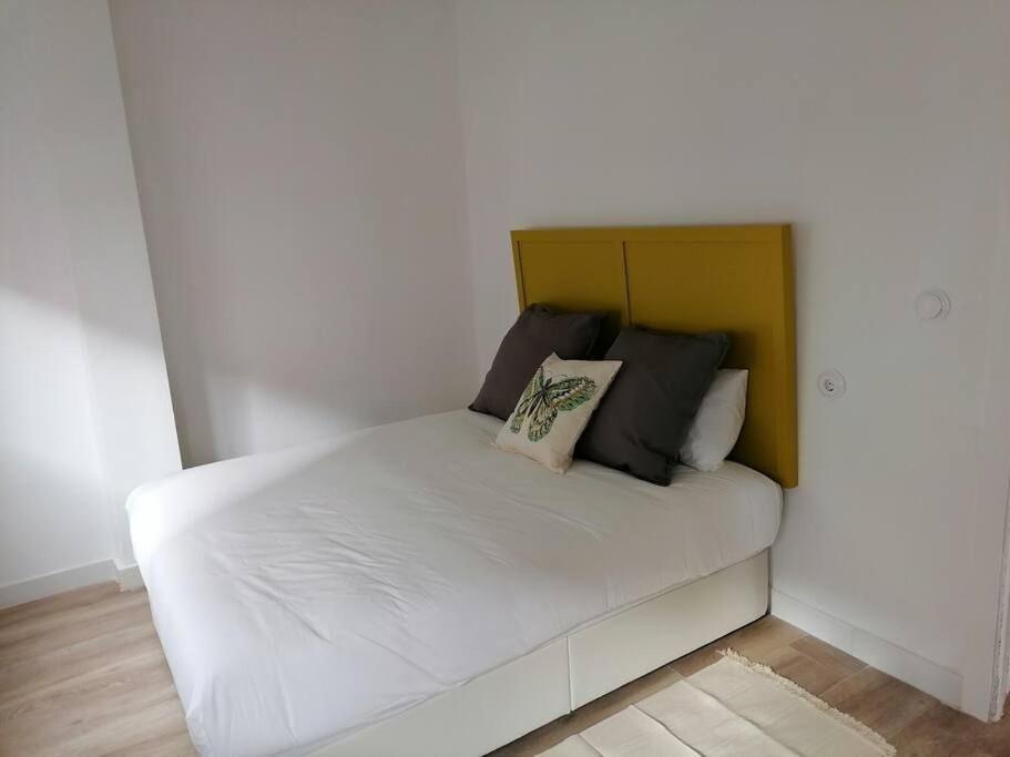 Apartamento Completamente Equipado Centro フェロル エクステリア 写真